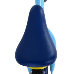 Bicicletta Senza Pedali per Bambini Spiderman Balance Bike Marvel 30kg