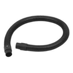 Bidone Aspiracenere 800W 18L Acciaio Filtro Lavabile Barbecue Camini