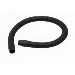 Bidone Aspiracenere 800W 15L Metallo Filtro HEPA Nero Barbecue Camini