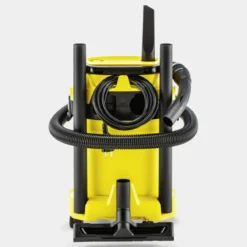 Bidone Aspiratutto Karcher Aspira Solidi e Liquidi Multiuso Professionale