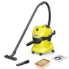 Bidone Aspiratutto Multiuso Karcher per Solidi e Liquidi Professionale