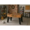 Biliardino per Bambini Calcio Balilla da Interno Pro League Bambini