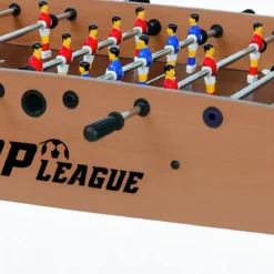 Biliardino per Bambini Calcio Balilla da Interno Pro League Bambini