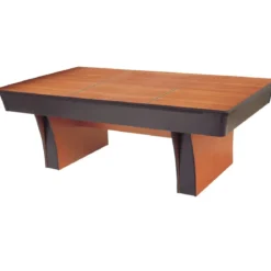 Biliardo Tavolo da Interno Piano in Ardesia Campo Gioco 200x100 cm