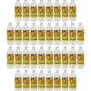 Bioetanolo 36 Taniche 1L per Biocamini e Stufe Combustibile Naturale