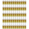 Bioetanolo 60 Taniche 1L per Biocamini e Stufe Combustibile Naturale