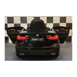 BMW 6 GT a Batteria Macchina Elettrica per Bambini Auto Macchinina Telecomandata