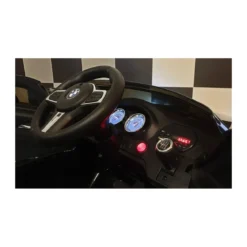 BMW 6 GT a Batteria Macchina Elettrica per Bambini Auto Macchinina Telecomandata