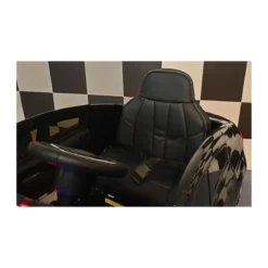 BMW 6 GT a Batteria Macchina Elettrica per Bambini Auto Macchinina Telecomandata