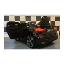 BMW 6 GT a Batteria Macchina Elettrica per Bambini Auto Macchinina Telecomandata