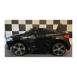 BMW 6 GT a Batteria Macchina Elettrica per Bambini Auto Macchinina Telecomandata