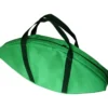 Borsa per Trampolino Pieghevole Portatile Bambini Adulti da Interno