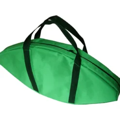 Borsa per Trampolino Pieghevole Portatile Bambini Adulti da Interno
