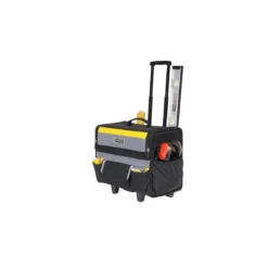 Borsa Stanley Ruote Porta Utensili Trolley Cassetta Attrezzi Valigia Organizer