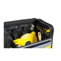 Borsa Stanley Ruote Porta Utensili Trolley Cassetta Attrezzi Valigia Organizer