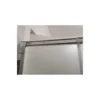 Box Doccia Angolare 6mm Opaco Anta Fissa Porta Scorrevole Anticalcare Cristallo