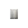 Box Doccia Tondo Semicircolare Vetro Opaco 80x80 90x90 4mm Scorrevole