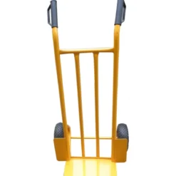 Bravetta per Trasporto 300 Kg Ruote Carrello Portapacchi Pneumatici Traslochi