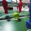 Calciobalilla a Gettoniera Aste Uscenti Biliardino Gioco da Interno