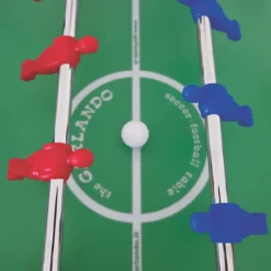 Calciobalilla con Gettoniera Aste Uscenti da Competizione Campo Lungo