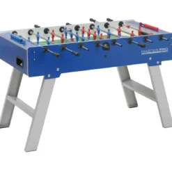 Calciobalilla Pieghevole Salvaspazio Biliardino Impermeabile da Esterno