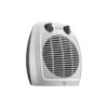 Caldobagno Stufa Elettrica Delonghi Stufetta Ventilata Termoventilatore 2 Kw