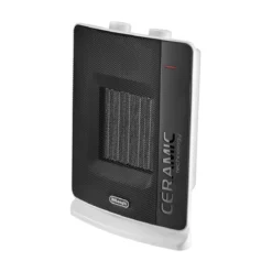 Caldobagno Termoventilatore Ceramico Delonghi Stufa Elettrica Stufetta Portatile