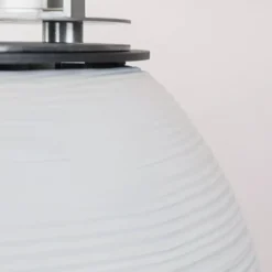 Camino Bioetanolo 1,5L Bianco Ø40 da Terra Fiamma Reale Portatile