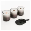 Camino da Arredo a Candele TAGU ZenFlame Frode Bianco