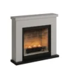 Camino da Arredo a Candele TAGU ZenFlame Frode Beige