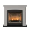 Camino da Arredo a Candele TAGU ZenFlame Helmi Beige