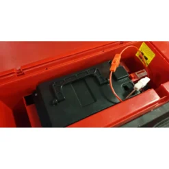 Camioncino dei Pompieri per Bambini 12V con Telecomando e Lampeggianti