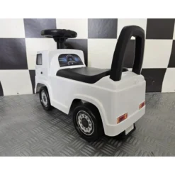 Camion Mercedes Benz Actros Macchina a Spinta per Bambini
