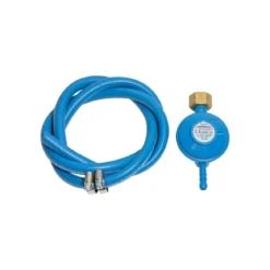 Campigaz Kit Regolatore di Pressione per Barbecue