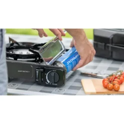 Campingaz Bistro 3 Fornello da campeggio con 1 fuoco