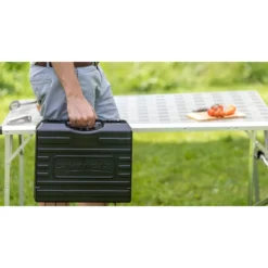 Campingaz Bistro 3 Fornello da campeggio con 1 fuoco
