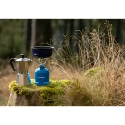 Campingaz Fornello a Gas Butano Manuale a Fiamma Singola