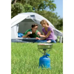 Campingaz Fornello a Gas Butano Manuale a Fiamma Singola