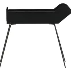Canalina Fornacella Arrosticini Spiedini a Carbone 40x14 Pieghevole