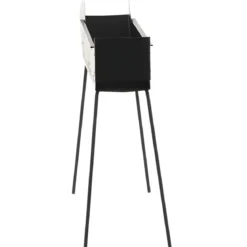 Canalina Fornacella Arrosticini Spiedini a Carbone 40x14 Pieghevole