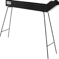 Canalina Fornacella Arrosticini Spiedini a Carbone 80x14 Pieghevole