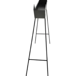 Canalina Fornacella Arrosticini Spiedini a Carbone 80x14 Pieghevole