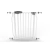 Cancelletto 75,5x85 di Sicurezza per Bambini Clic Clac per Scale