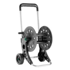 Carrello Avvolgitubo professionale portata 60 mt