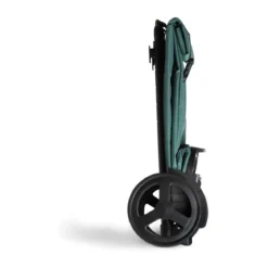 Carrello per Spesa Gimi con Sacca Termica da 60 lt Trolley Pieghevole