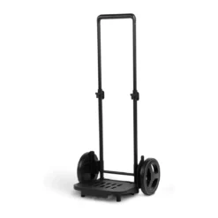 Carrello per Spesa Gimi con Sacca Termica da 60 lt Trolley Pieghevole