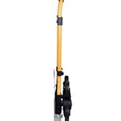 Carrello Pieghevole per Scale in Acciaio Portata 70 kg 51x42x100 cm