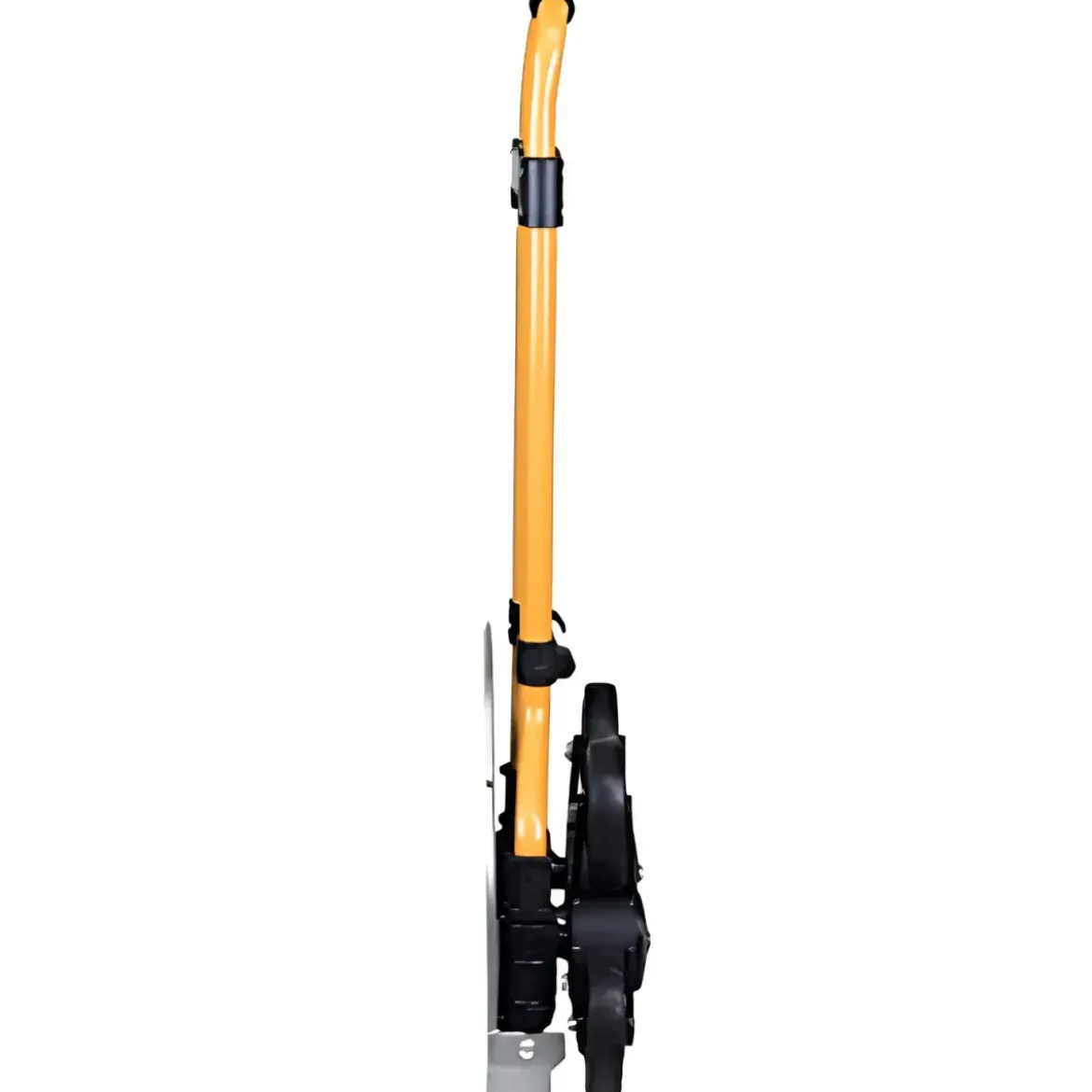 Carrello Pieghevole per Scale in Acciaio Portata 70 kg 51x42x100 cm