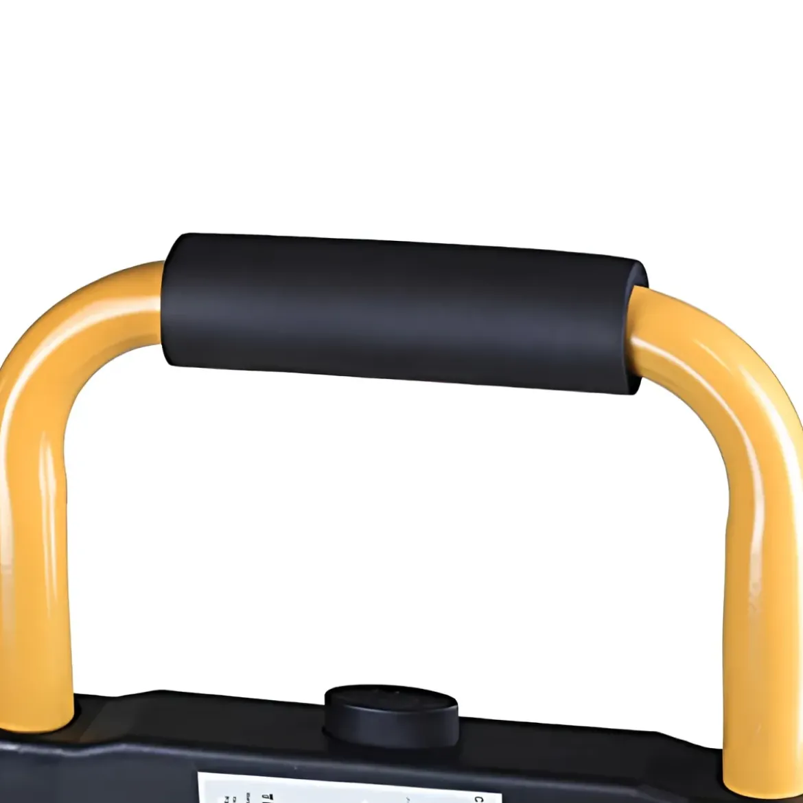 Carrello Pieghevole per Scale in Acciaio Portata 70 kg 51x42x100 cm