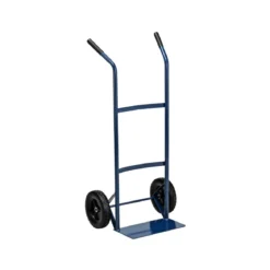 Carrello Portapacchi Max 80kg Bravetta Trasporto Leggero Trasloco Casa Giardino